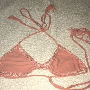 Acacia Swimwear Top